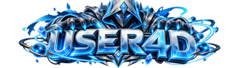 Logo USER4D